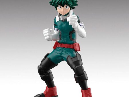 Figura Izuku Midoriya My Hero Academia For Discount