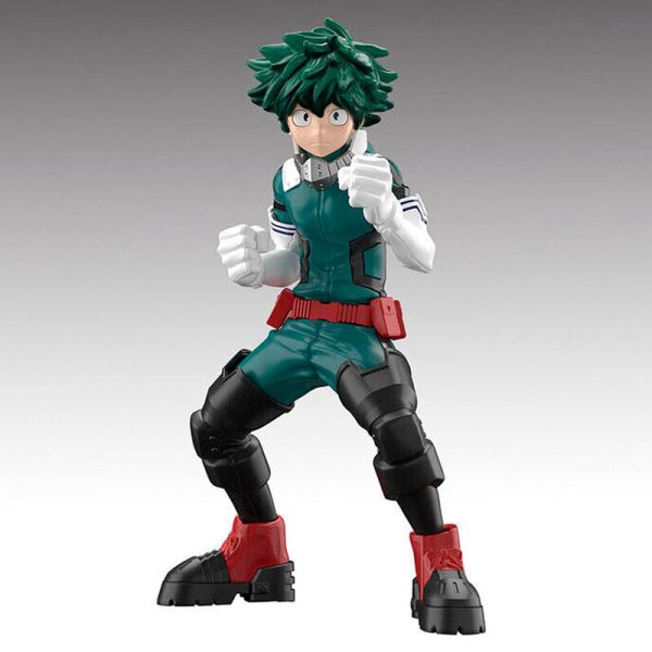 Figura Izuku Midoriya My Hero Academia For Discount