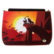 Bolso Bandolera 30Th Anniversary Rey Leon Disney Loungefly For Sale