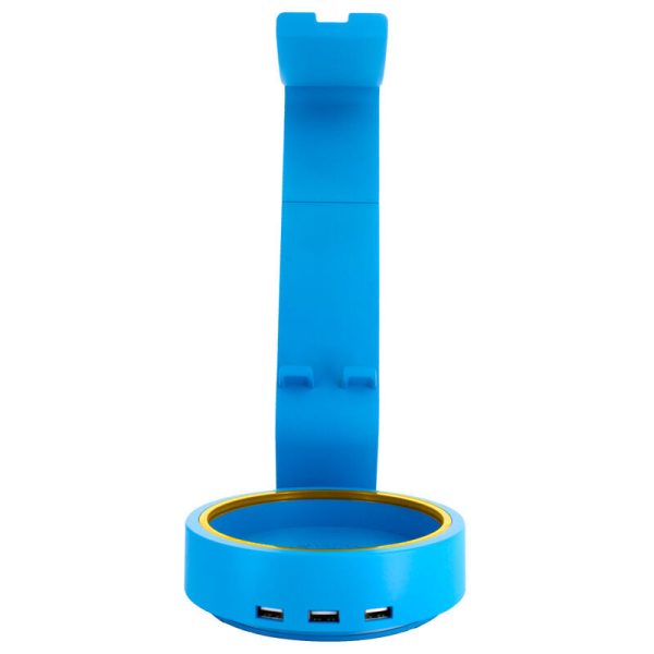 Cable Guy Powerstand Sp2 Blue Supply