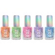 Blister Esmaltes De Uñas Wow Generation Discount