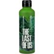 Botella Acero Inoxidable The Last Of Us 500Ml Supply