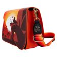 Bolso Bandolera 30Th Anniversary Rey Leon Disney Loungefly For Sale