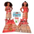 Baul Disfraces Vaiana Moana Disney Online Sale