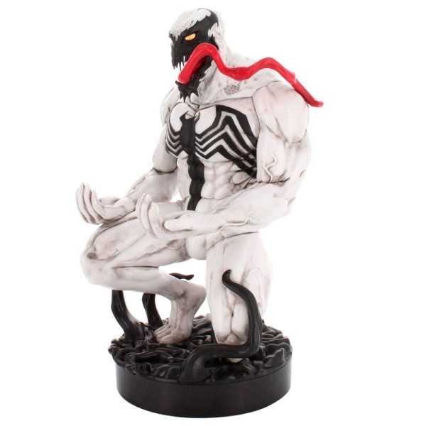 Cable Guy Soporte Sujecion Figura Anti-venom Marvel 21Cm Sale