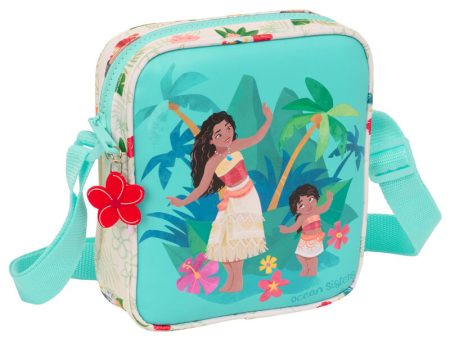 Bandolera Vaiana Moana Disney For Cheap