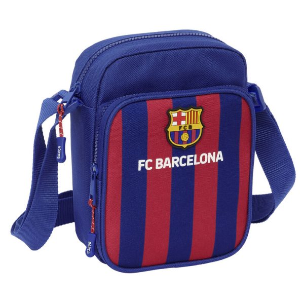 Bolso Bandolera F.c Barcelona Hot on Sale