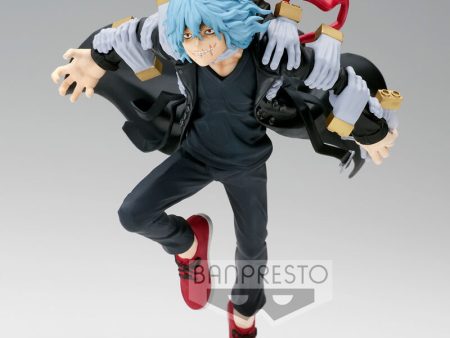 Figura Tomura Shigaraki Vol.4 The Evil Villains My Hero Academia 10Cm For Sale