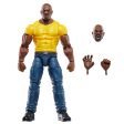 Blister Figuras Iron Fist & Luke Cage Celebrating 65 Years Marvel 15Cm Online now