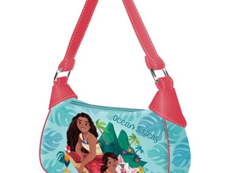 Bolso Vaiana Moana Disney Online