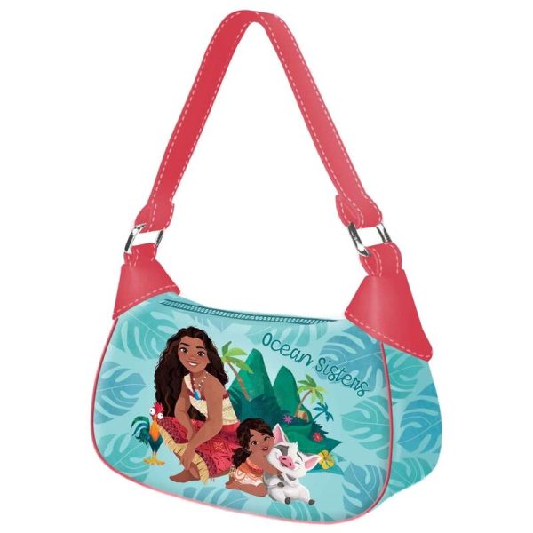 Bolso Vaiana Moana Disney Online