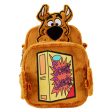 Bolso Bandolera + Monedero Peluche Snacks Scooby-doo Loungefly on Sale