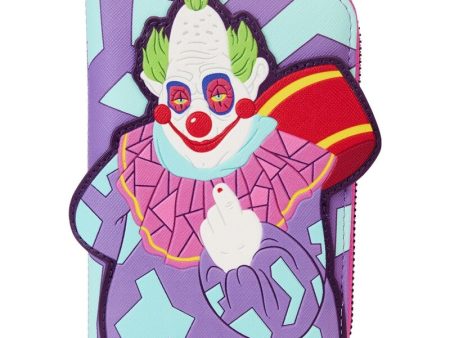 Cartera Killer Klowns Loungefly Online