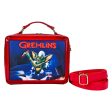 Bolso Bandolera 40Th Anniversary Gremlins Loungefly Fashion