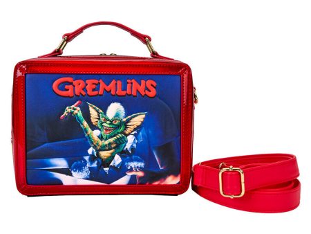 Bolso Bandolera 40Th Anniversary Gremlins Loungefly Fashion