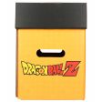 Caja Comics Personajes Dragon Ball Z Online