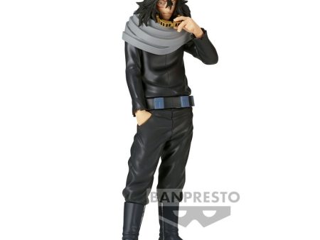 Figura Shota Aizawa Age Of Heroes My Hero Academia 18Cm Sale