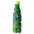 Botella Grafitti Water Revolution 500Ml Online Sale