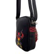 Bolso Bandolera Deadpool & Wolverine 3 Marvel For Sale