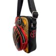 Bolso Bandolera Deadpool & Wolverine 3 Marvel For Sale