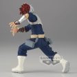 Figura Shoto Todoroki Vol.29 The Amazing Heroes My Hero Academia 15Cm For Discount