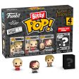 Blister 4 Figuras Bitty Pop Juego De Tronos Tyrion For Discount