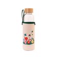 Botella Cristal Bt21 Online Hot Sale