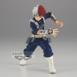 Figura Shoto Todoroki Vol.29 The Amazing Heroes My Hero Academia 15Cm For Discount