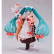 Figura Hatsune Miku Snow Miku Winter Delicacy Character Vocal Series 01 14Cm Hot on Sale