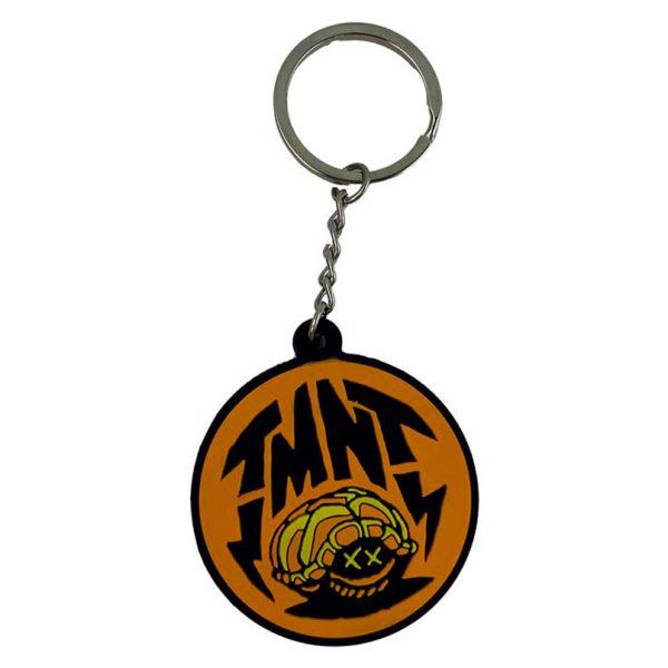 Blister Cartera + Llavero Mutant Mayhem Tortugas Ninja For Discount