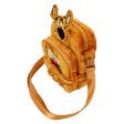 Bolso Bandolera + Monedero Peluche Snacks Scooby-doo Loungefly on Sale