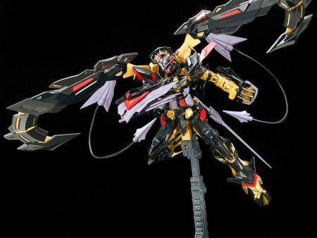 Figura Model Kit Gundam Astray Gold Frame Amatsu Mina Mobile Suit Gundam 13Cm Online Sale