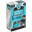 Camara Deportiva Vision Kids For Cheap