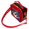 Bolso Bandolera 40Th Anniversary Gremlins Loungefly Fashion