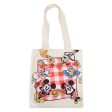 Bolsa Shopping Picnic Blanket Mickey & Friends Disney Loungefly Sale