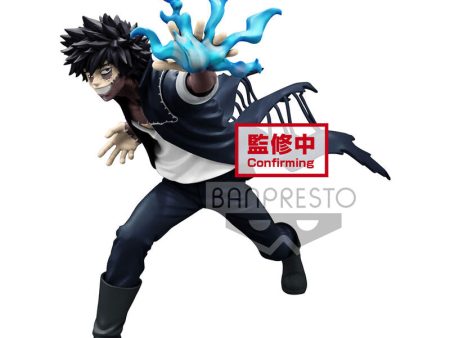 Figura Dabi The Evil Villains Vol.3 My Hero Academia 13Cm Online Hot Sale