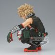 Figura Katsuki Bakugo Vol.2 Break Time My Hero Academia 11Cm For Discount