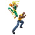 Blister Figuras Iron Fist & Luke Cage Celebrating 65 Years Marvel 15Cm Online now