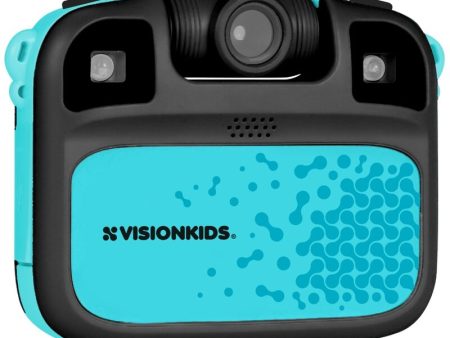 Camara Deportiva Vision Kids For Cheap