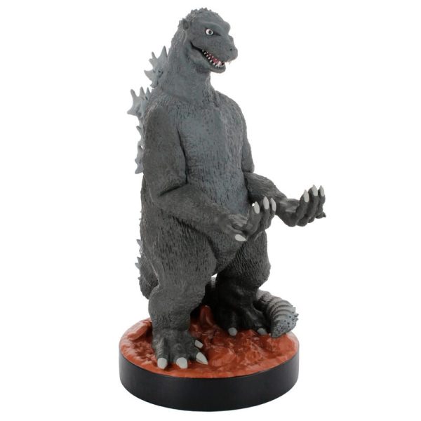 Cable Guy Soporte Sujecion Figura King Of The Monsters Godzilla 21Cm Online Hot Sale