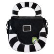 Bolso Bandolera Sandworm Beetlejuice Loungefly Supply