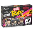 Blister 4 Figuras Bitty Pop Stranger Things Eleven Online now