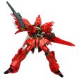 Figura Model Kit Msn-06s Sinanju Mobile Suit Gundam Unicorn 13Cm Online Hot Sale