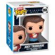 Blister 4 Figuras Bitty Pop Friends Joey For Sale