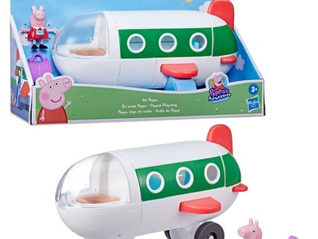 Avion Peppa Pig Hot on Sale