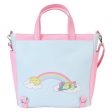 Bolso Mochila Sky Scene My Little Pony Loungefly 35Cm Supply