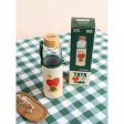 Botella Cristal Tata Bt21 Hot on Sale