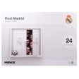 Calendario Adviento Minix Real Madrid 3Cm Online now