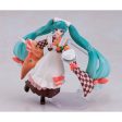 Figura Hatsune Miku Snow Miku Winter Delicacy Character Vocal Series 01 14Cm Hot on Sale