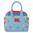 Bolsa Bandolera Childs Play Chucky Loungefly Sale